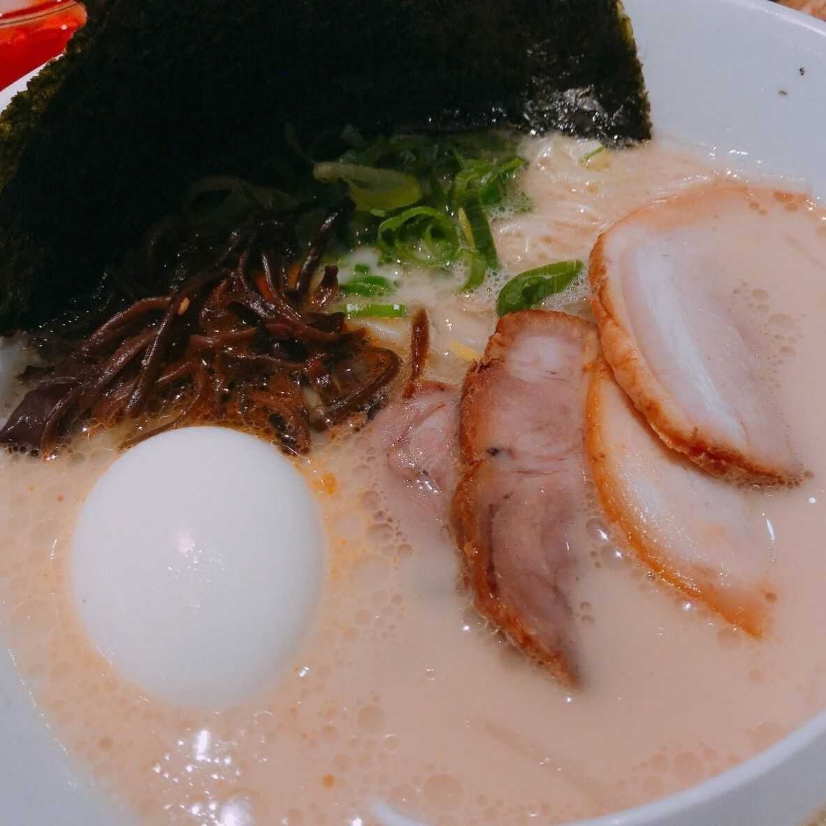 Ramen