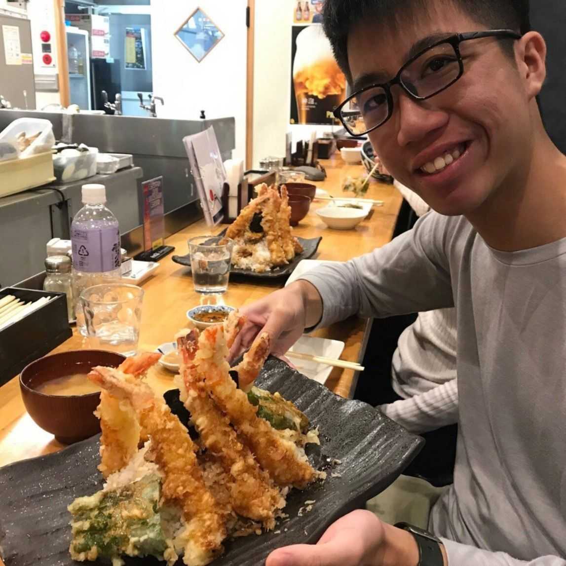 Tempura